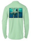 Great White TRI Z1