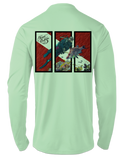 Hogfish Diver TRI Z1