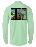 Iguana TRI Z1
