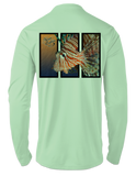 Lionfish TRI  Z1