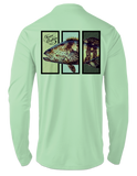 Nassau Grouper QUAD Z1