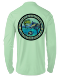 Offshore Slam PRO Z1