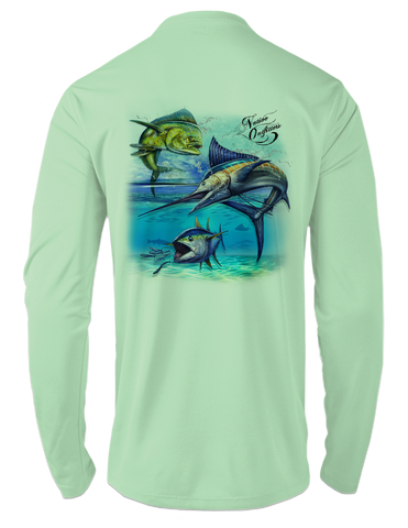 Offshore Slam Z1 – Native Outfitters Apparel