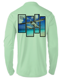 Sea Plane Quad Z1