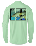 Snook Slam TRI Z1