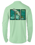 Snook Splash TRI Z1