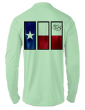 Texas Flag TRI Z1
