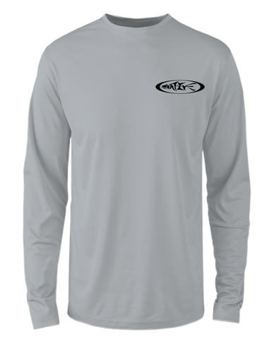Driq Bahamas Fish Flag Z1 – Native Outfitters Apparel