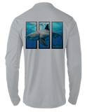 Great White TRI Z1
