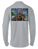 Iguana TRI Z1