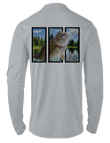 Large Mouth Bass TRI Z1