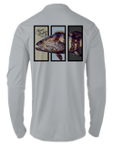 Nassau Grouper QUAD Z1