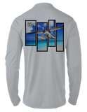 Sea Plane Quad Z1