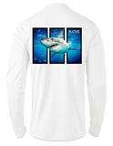 Camo Shark TRI Z1