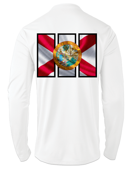 Florida Flag TRI Z1 – Native Outfitters Apparel