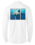 Great White TRI Z1