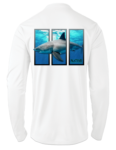Great White TRI Z1