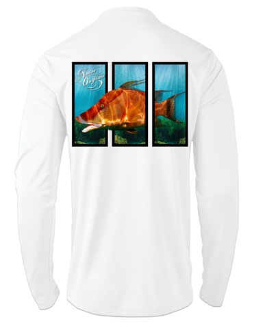 Hogfish Swim TRI  Z1