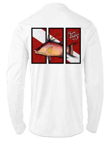 Hogfish Dive TRI Z1