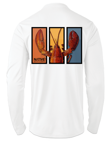 Maine Lobster TRI Z1