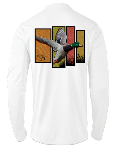 Mallard Duck TRI Z1 – Native Outfitters Apparel
