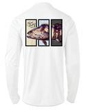 Nassau Grouper QUAD Z1