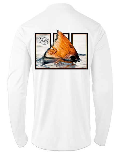 Redfish TRI Z1 – Native Outfitters Apparel