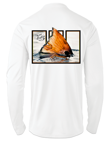 Redfish TRI Z1