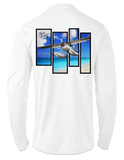 Sea Plane Quad Z1