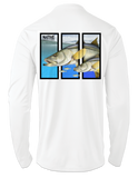 Snook Slam TRI Z1