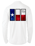 Texas Flag TRI Z1
