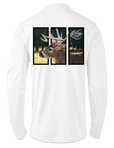 Whitetail Deer TRI Z1