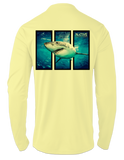 Camo Shark TRI Z1