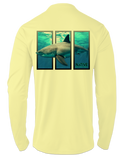 Great White TRI Z1