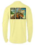 Iguana TRI Z1