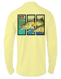 Snook Slam TRI Z1