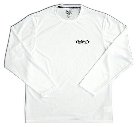 Kids Sun Shirt Men's LS SPF50+ Gator Tri – Native Outfitters