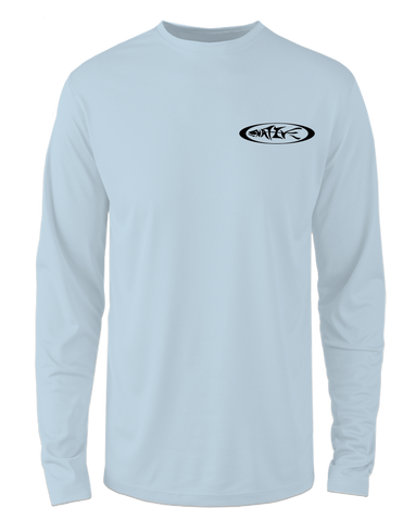 Bahamas Fish Flag Z1 – Native Outfitters Apparel Bahamas Fish Flag Z1 – Native Outfitters Apparel